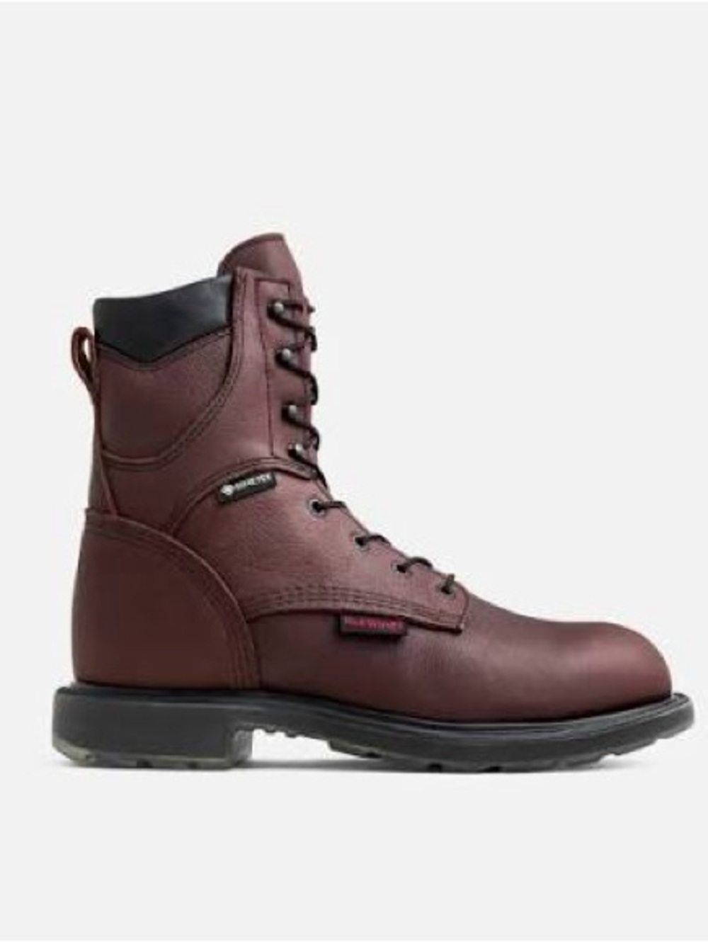 Red Wing Supersole 2.0 Men's 8" Insulated Waterproof CSA Safety Toe Boots